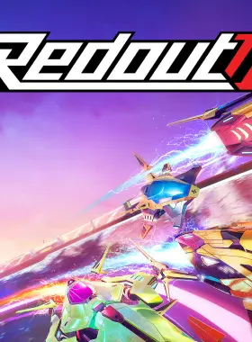 Redout 2 PC Steam Account