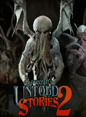 Account Steam per PC di Lovecraft Untold Stories 2