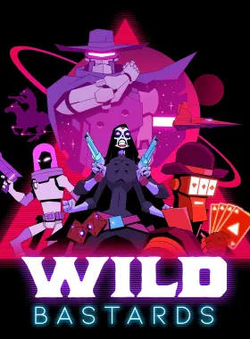 Chiave CD Steam per PC di Wild Bastards EU