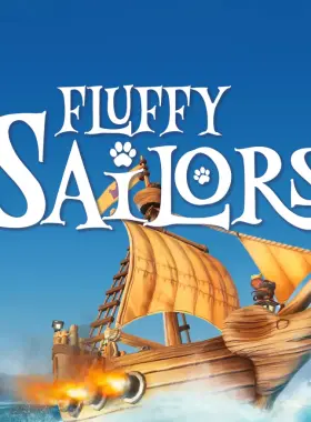 Chiave CD Steam per PC Fluffy Sailors