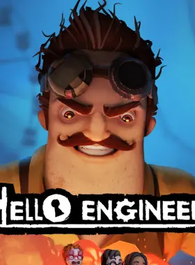 Salve Ingegnere Account XBOX One/Xbox Series X|S