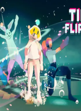 Chiave CD Time Flipper PC Steam