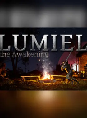 Embark on an epic adventure in Lumiel the Awakening, an Open World Top Down Hack and Slash RPG. Explore a fantasy sci-fi island, battle hordes of monsters, and uncover hidden treasures as you