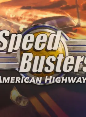Speed Busters: Chiave CD GOG per PC American Highways