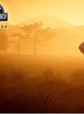 Jurassic World Evolution AU PC Steam CD Key