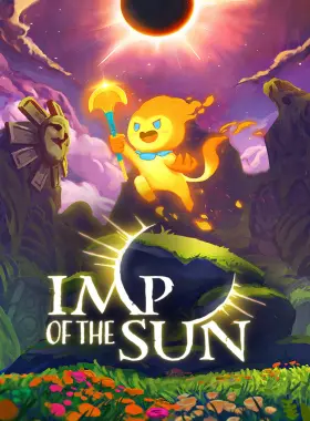 Embark on an epic journey in Imp of the Sun, a non-linear 2D action-platformer set in a stunning Peruvian-inspired world. Play as Nin, an Imp created from the final spark of the Sun, tasked w