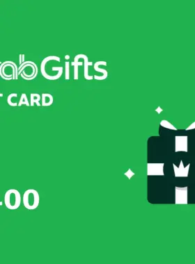 Pak een cadeaubon van €400 PH