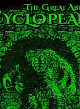 Cyclopean: The Great Abyss PC Steam CD Key