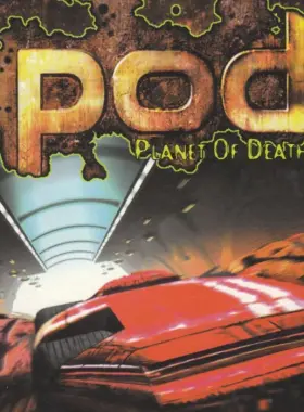 Planet of Death - Chiave CD GOG per PC, colore: oro