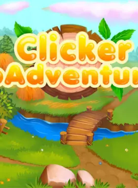 Chiave CD Steam per PC Clicker BadVenture EU