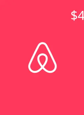 Discover unique vacation rentals, cabins, and experiences worldwide with an Airbnb $45 Gift Card. Perfect for travelers seeking adventure and comfort.