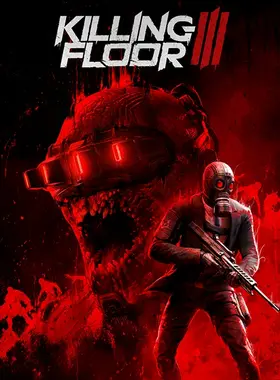 Killing Floor 3 PC Steam CD Key