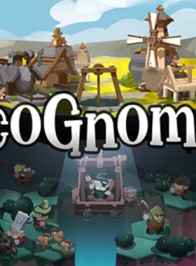 Chiave CD Steam per PC EcognoMix EU