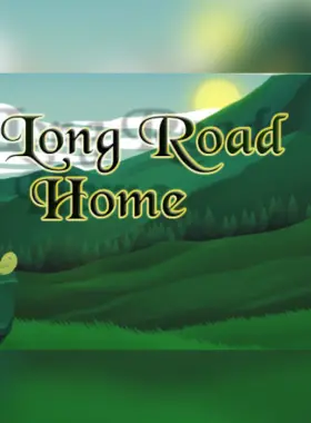 A Long Road Home EU - Chiave CD Steam per PC