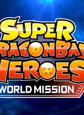 Chiave CD Steam RU/CIS di SUPER DRAGON BALL HEROES WORLD MISSION