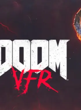 Clave de CD de Steam para PC de Doom VFR RU/CIS