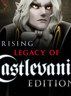 Paquete premium de V Rising: Legacy of Castlevania, clave de CD para PC y Steam