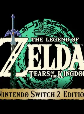 The Legend of Zelda: Tears of the Kingdom Nintendo Switch 2 Online Account Activation