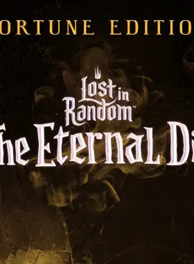 Lost In Random: The Eternal Die - Fortune Edition EU (without DE/NL/PL/AT) PS5 CD Key