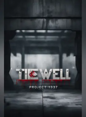 Project 1337: The Well PC Steam CD Key
