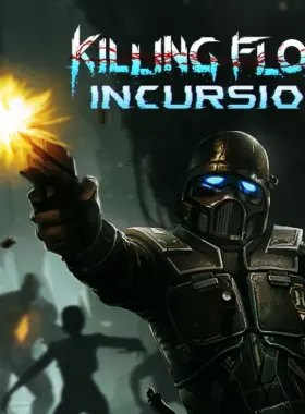 Killing Floor: Incursion EU Steam CD Key