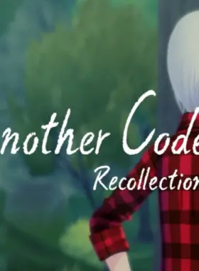 Another Code: Recollection NA Nintendo Switch CD Key
