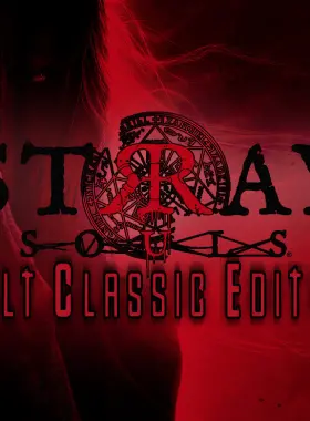 Stray Souls: Cult Classic Edition Bundle PC Steam CD Key