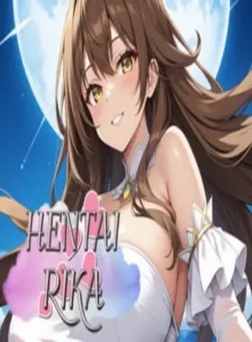 Meet RIKA — a charming pop idol who blends the magic of the stage with the intrigue of behind-the-scenes life! This hentai puzzle game features 30 unique levels where you need to assemble ima