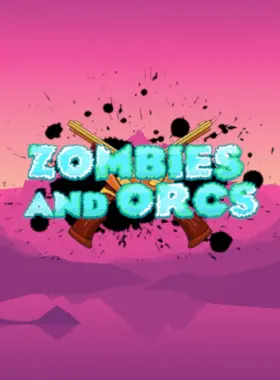 Zombies and Orcs PC Steam CD Key