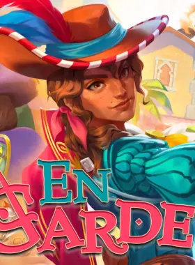 En Garde! PC GOG Account