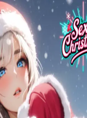 SEXY CHRISTMAS - is an erotic game in the genre of "Arkanoid", in which you will have to break the cubes and gradually discover really beautiful and hot images. The essence of this game is in