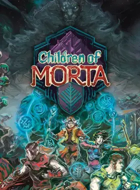 Children of Morta PC Steam Account