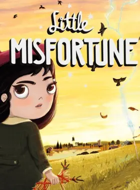 Little Misfortune PC Steam Account