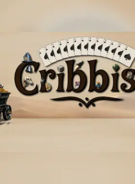 Cribbish PC Steam CD Key