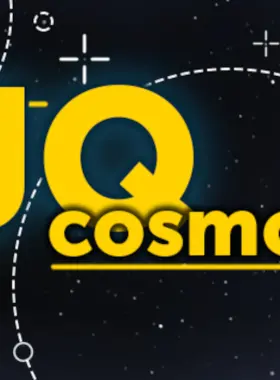 JQ: cosmos PC Steam CD Key