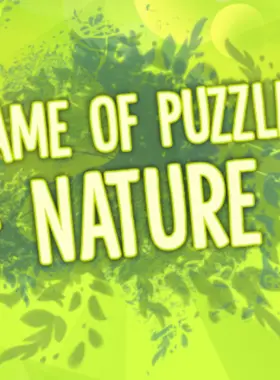 Game Of Puzzles: Nature PC Steam CD Key