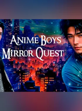 Immerse yourself in the captivating world of anime with our new game, where your task is to find differences in 50 unique illustrations. Each image is crafted in anime style and features char