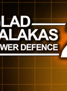 Join Valera in defending his golden bucket from relentless enemies in GLAD VALAKAS TOWER DEFENCE 2! Navigate through 4 chapters filled with unique foes, utilizing a variety of weapons and spe