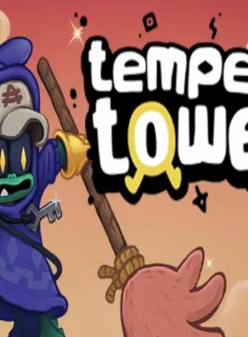 Tempest Tower PC Steam CD Key