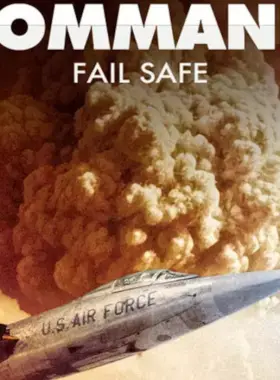 Command:MO - Fail Safe DLC PC Steam CD Key