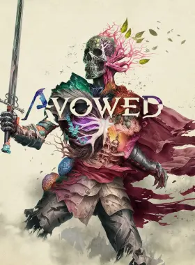 Avowed US Xbox Series X|S / PC CD Key