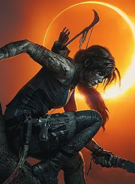 Shadow of the Tomb Raider RU/CIS PC Steam CD Key