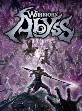 WARRIORS: Abyss PC Steam Account