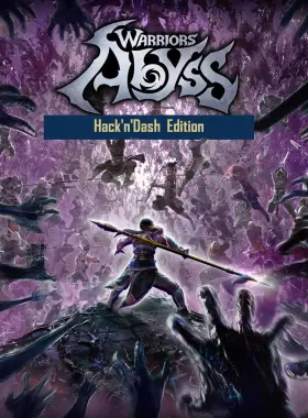 WARRIORS: Abyss Hack'n'Dash PC Steam Account