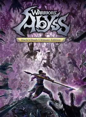 WARRIORS: Abyss Hack'n'Dash Ultimate Edition PC Steam Account