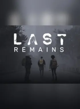 Last Remains PC Steam Account