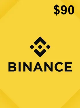 Binance Geschenkkarte (BNB) $90