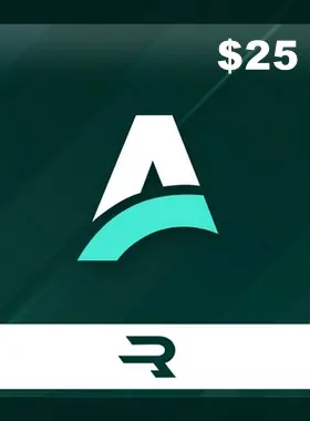 Rewarble Astropay $25 Gift Card