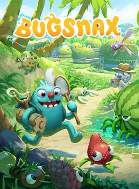 Bugsnax XBOX One / Xbox Series X|S / PC Account