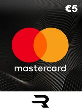 Rewarble MasterCard €5 Gift Card